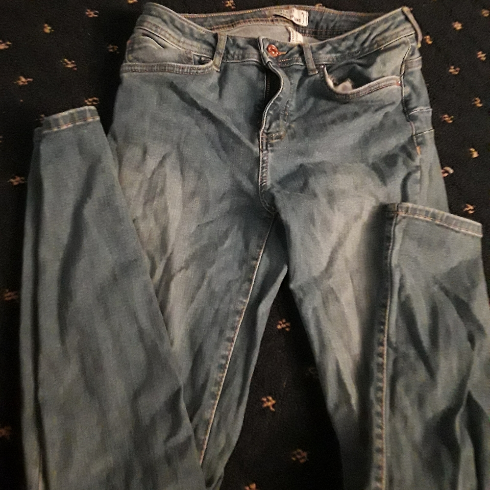 Brand new forever 21 jeans